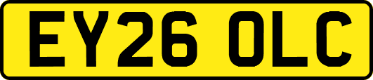 EY26OLC