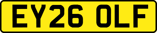 EY26OLF