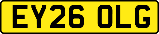 EY26OLG
