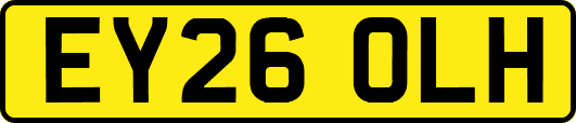 EY26OLH
