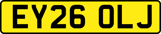 EY26OLJ