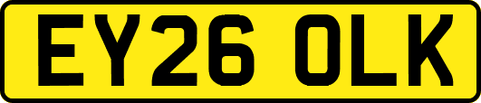 EY26OLK