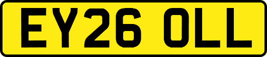 EY26OLL