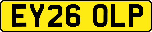 EY26OLP