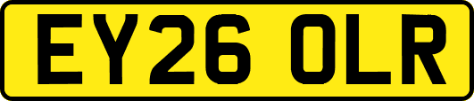 EY26OLR