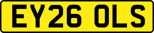 EY26OLS