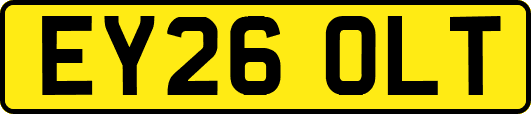 EY26OLT