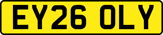 EY26OLY