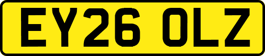 EY26OLZ