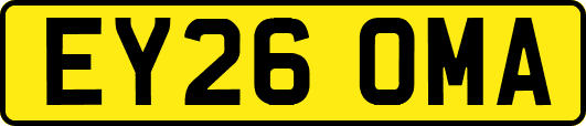 EY26OMA
