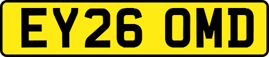 EY26OMD