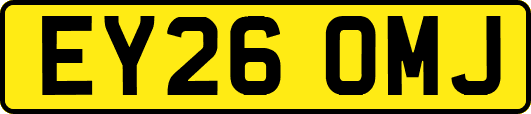 EY26OMJ