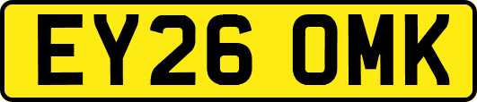 EY26OMK