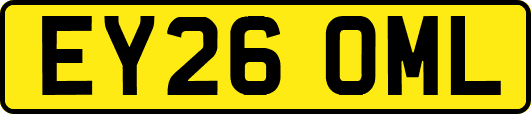 EY26OML
