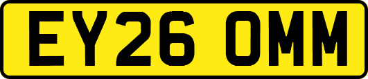 EY26OMM