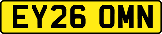 EY26OMN