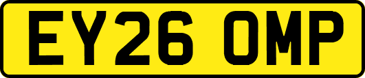 EY26OMP