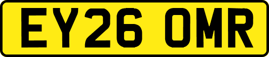 EY26OMR
