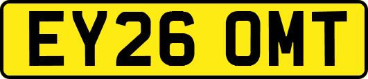 EY26OMT