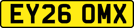 EY26OMX