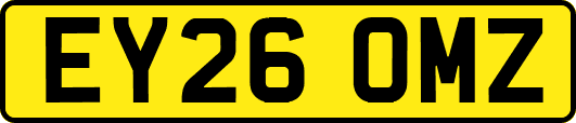 EY26OMZ