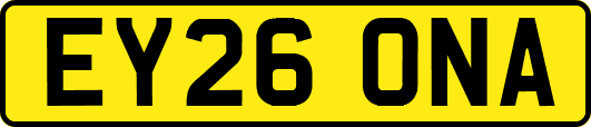EY26ONA