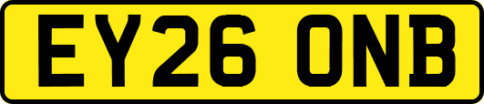 EY26ONB