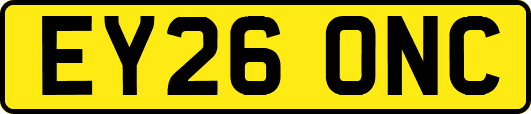 EY26ONC