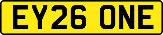 EY26ONE
