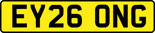 EY26ONG
