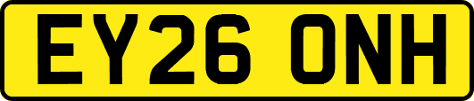 EY26ONH