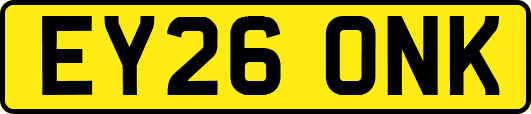 EY26ONK
