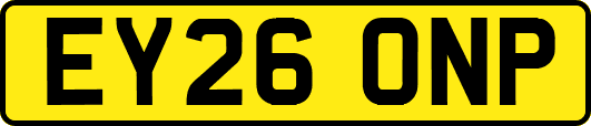 EY26ONP
