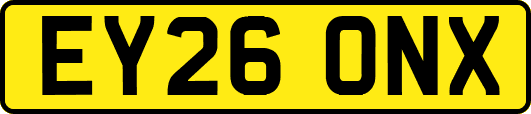 EY26ONX