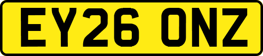 EY26ONZ