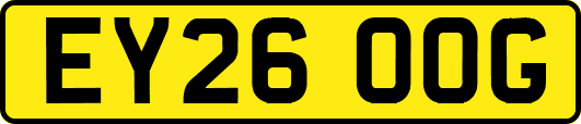EY26OOG