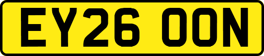 EY26OON
