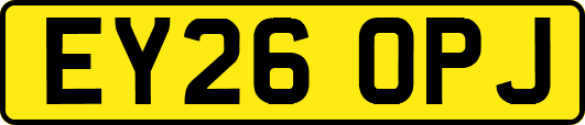 EY26OPJ