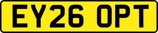 EY26OPT
