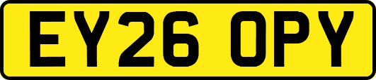 EY26OPY