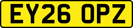 EY26OPZ