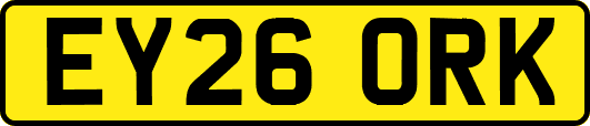 EY26ORK