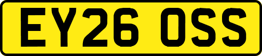 EY26OSS