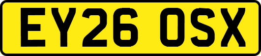 EY26OSX