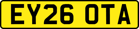EY26OTA