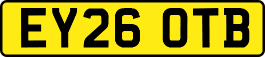 EY26OTB