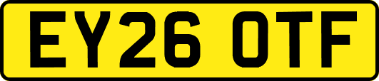 EY26OTF