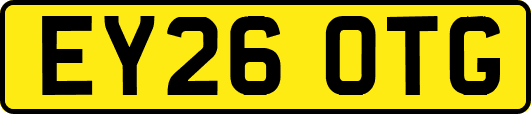 EY26OTG