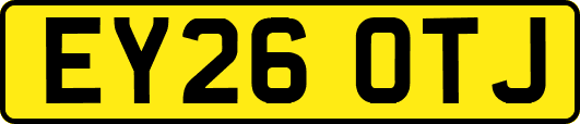 EY26OTJ