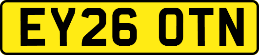 EY26OTN